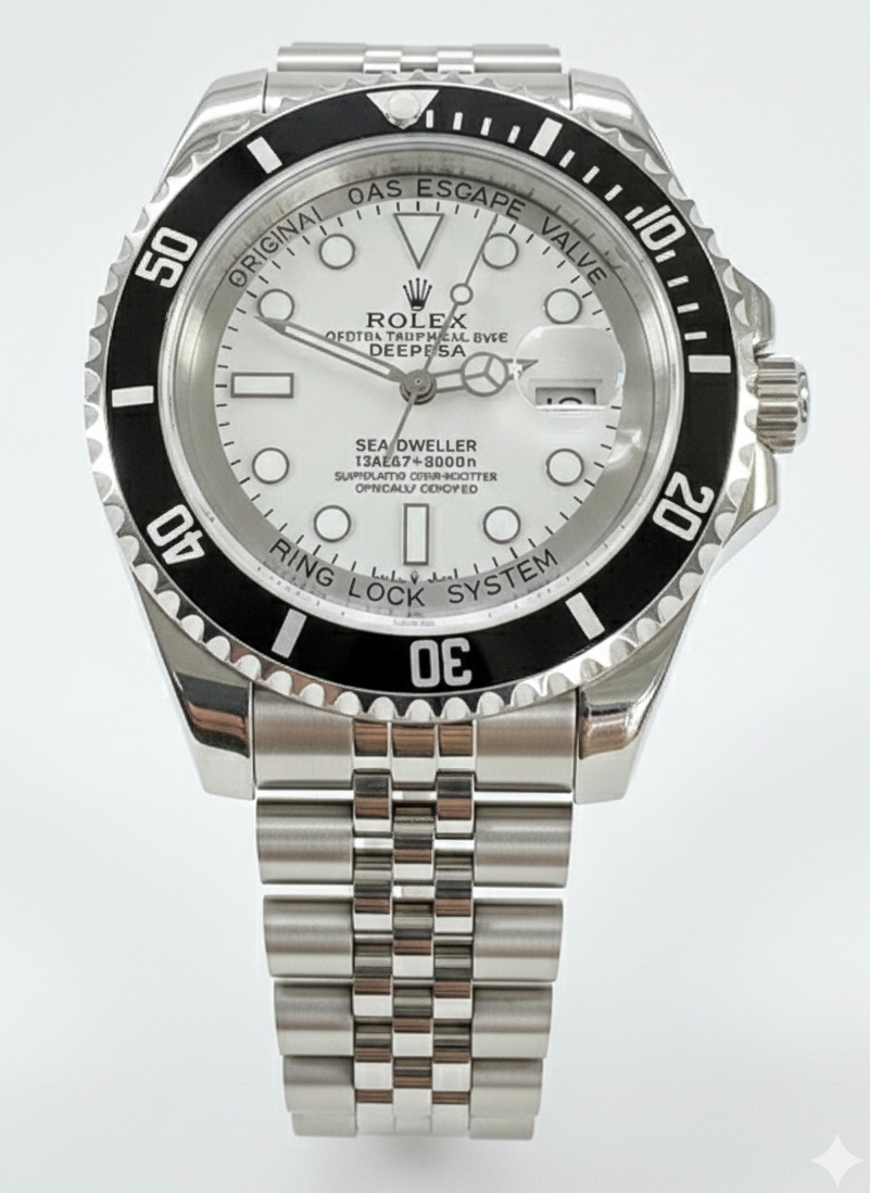 ROLEX SEA DWELLER