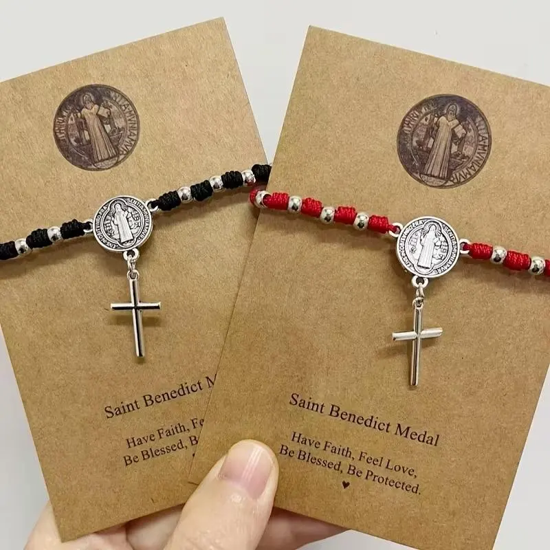 PULSERA AJUSTABLE SAN BENITO