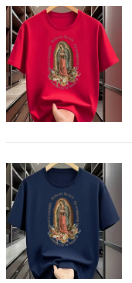 CAMISETA