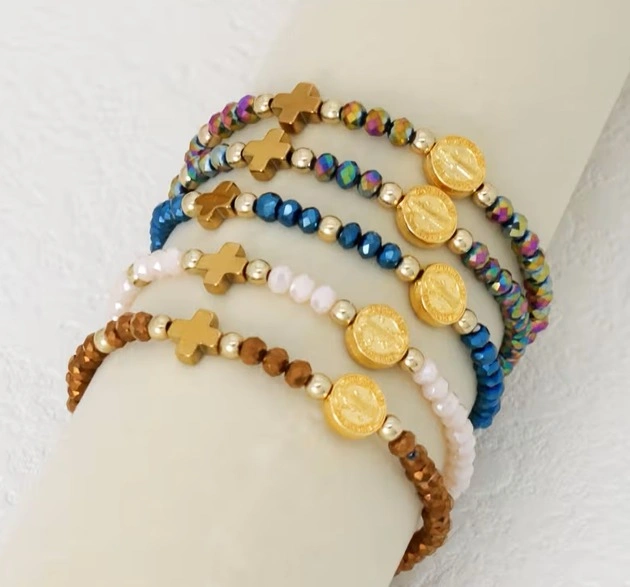 PULSERA MURANOS