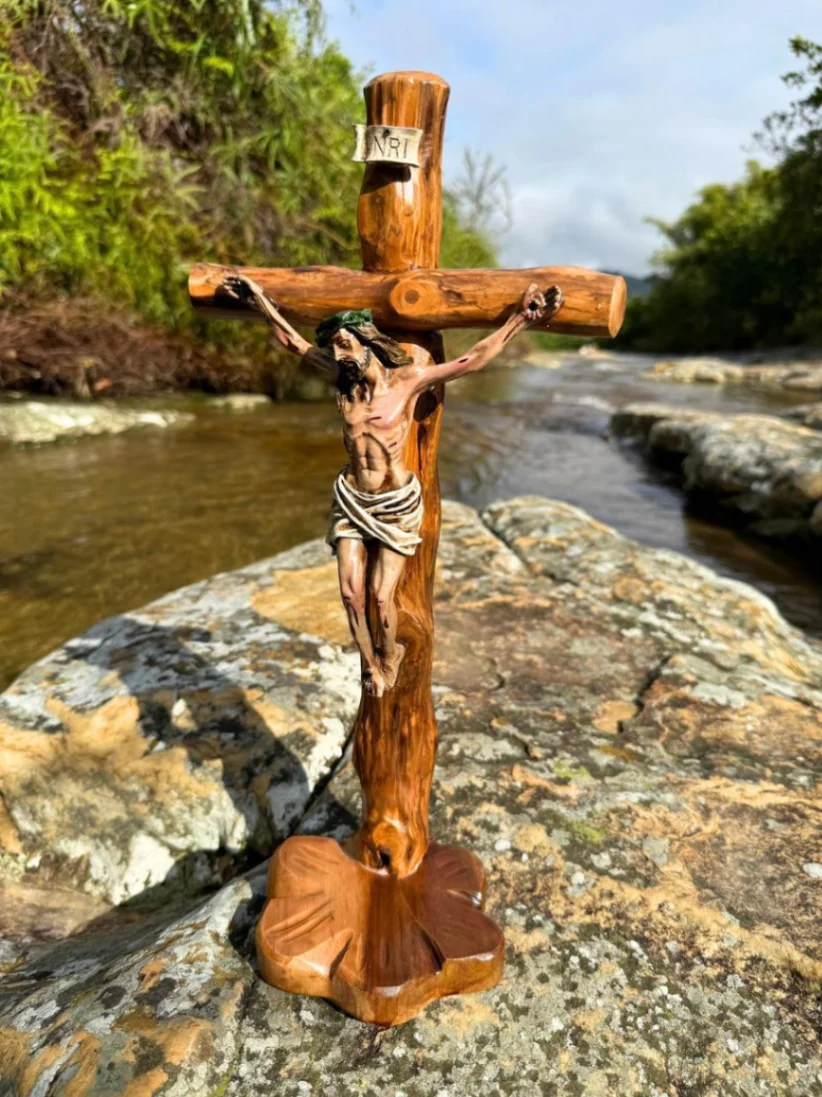 CRUCIFIJO