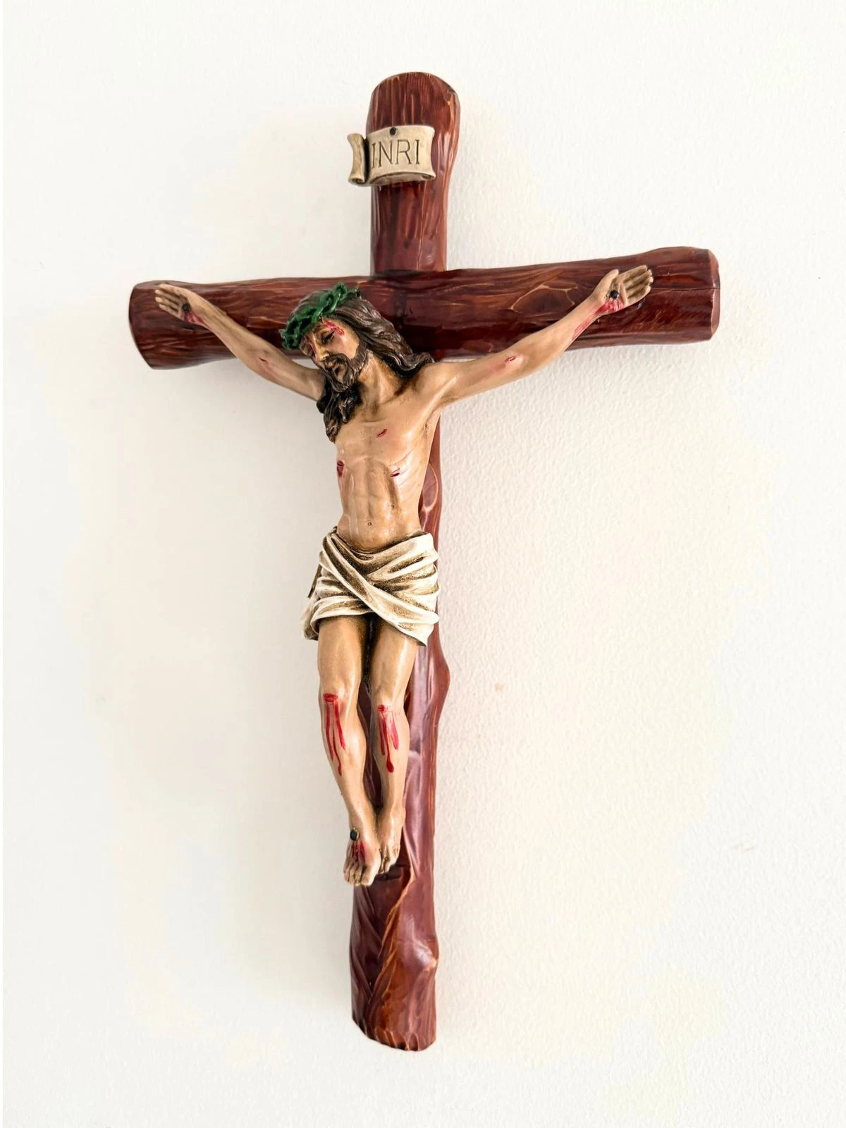 CRUCIFIJO