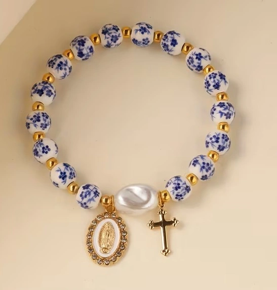 PULSERA VIRGEN