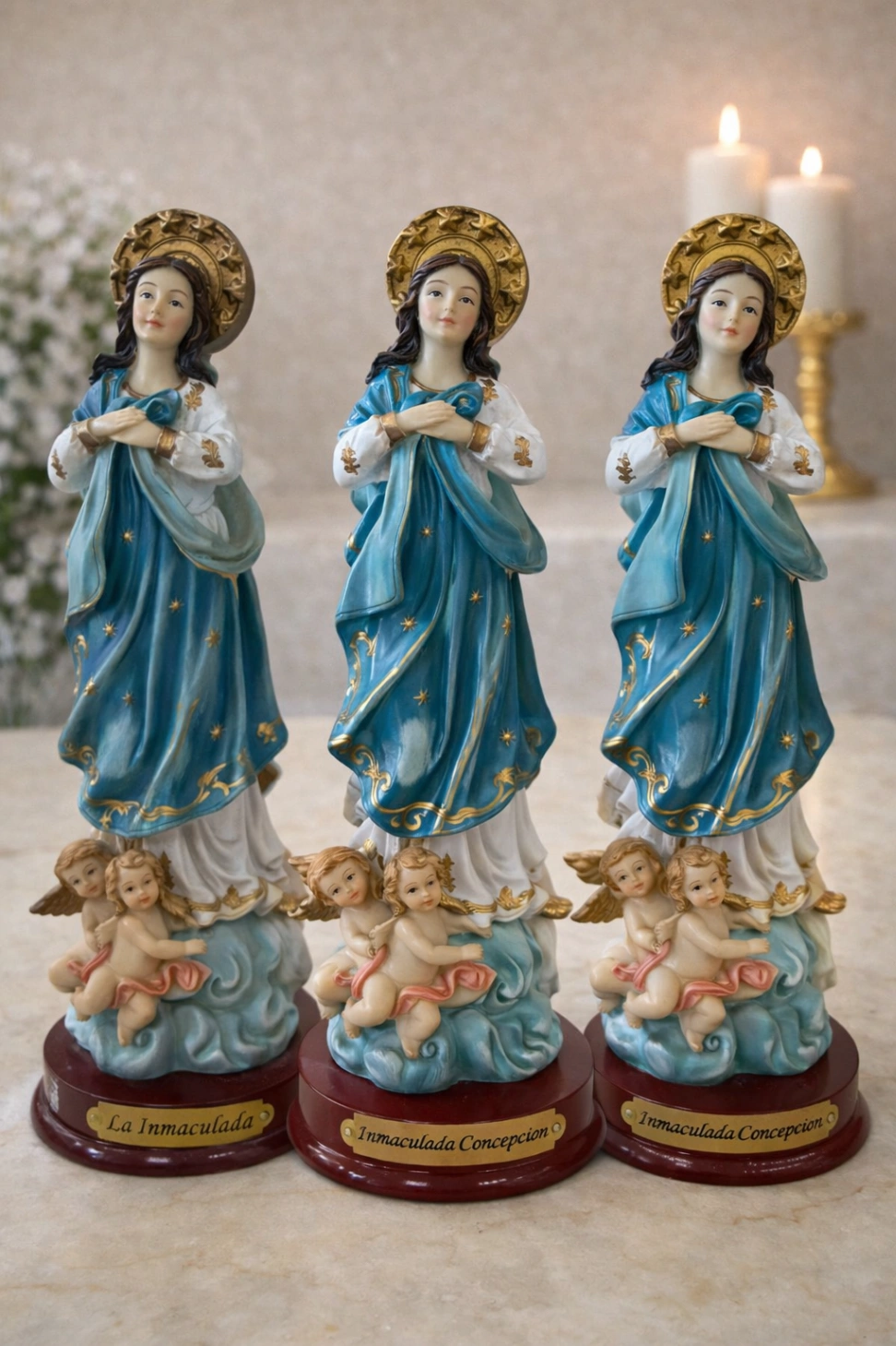 INMACULADA CONCEPCION