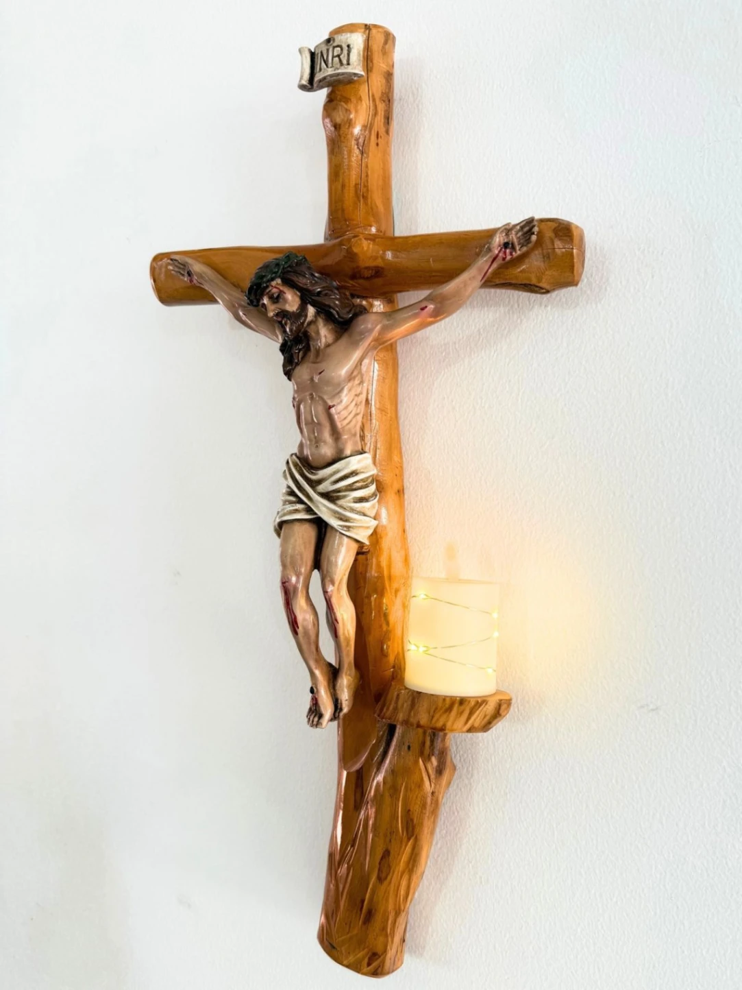 CRUCIFIJO