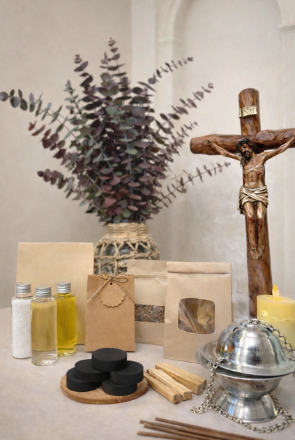 COMBO SEMANA SANTA