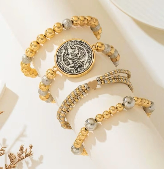 PULSERA SAN BENITO