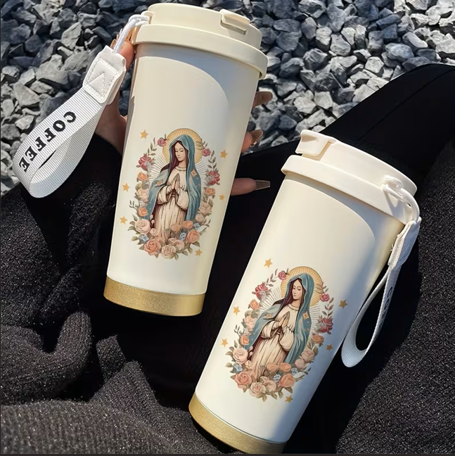 TERMO VIRGEN DE GUADALUPE