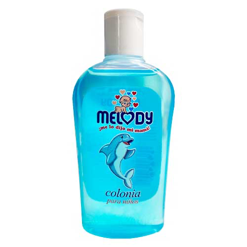 Colonia melody