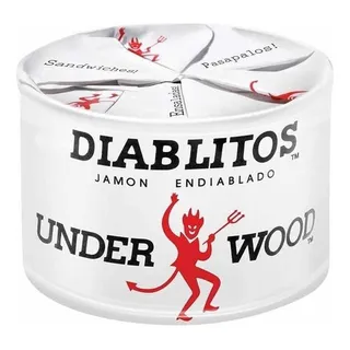 Diabloto 115gr