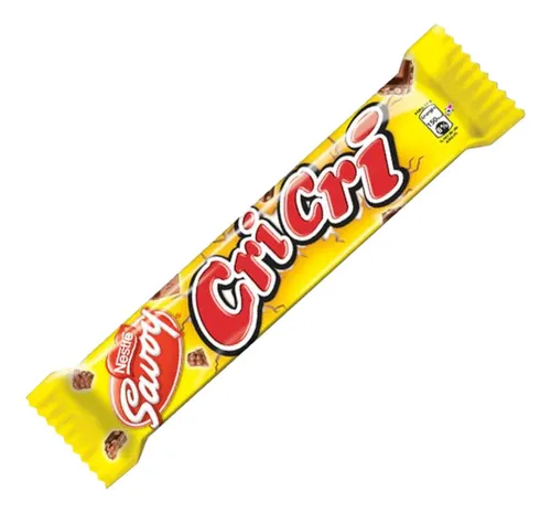 Cri-cri pequeño