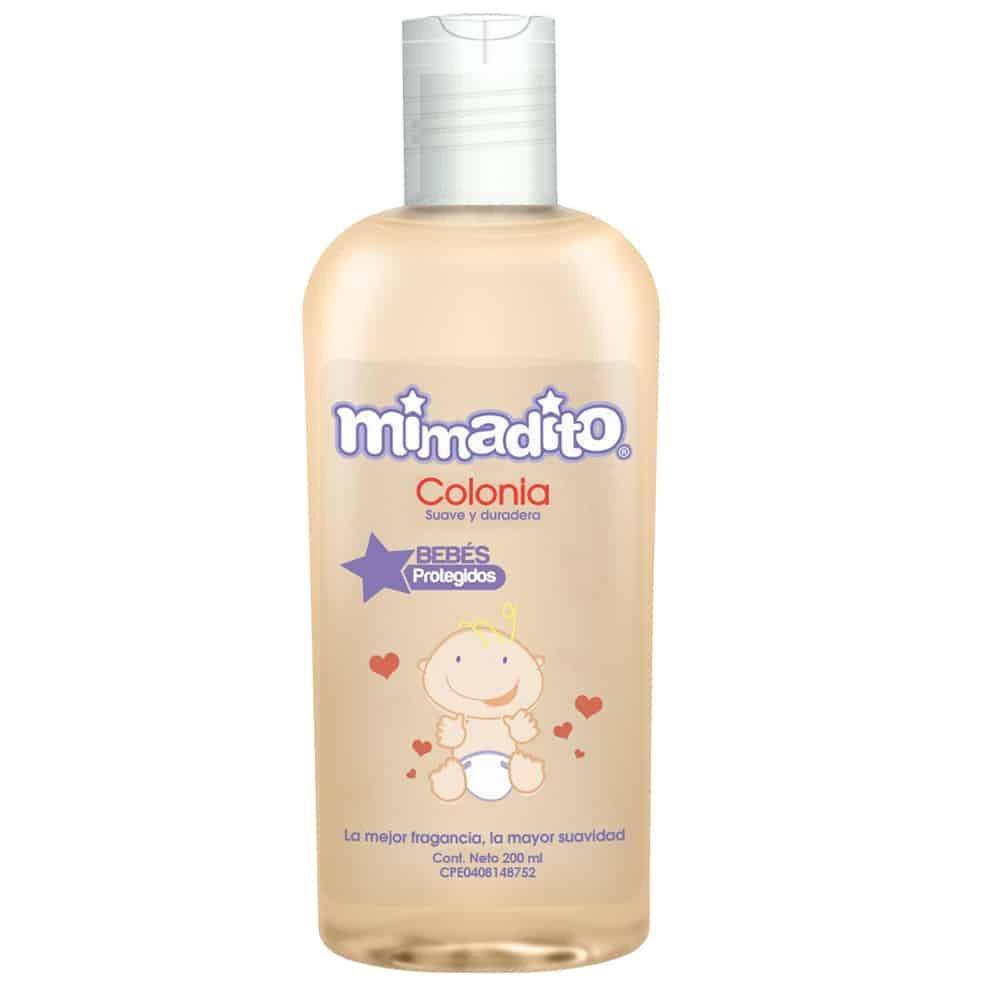 Colonia mimadito
