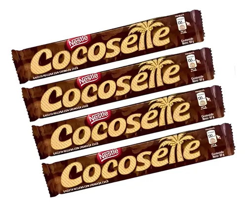 Cocosette