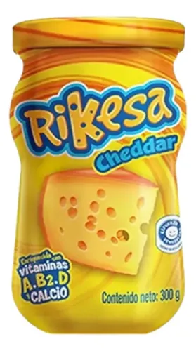 Rikesa 300gr
