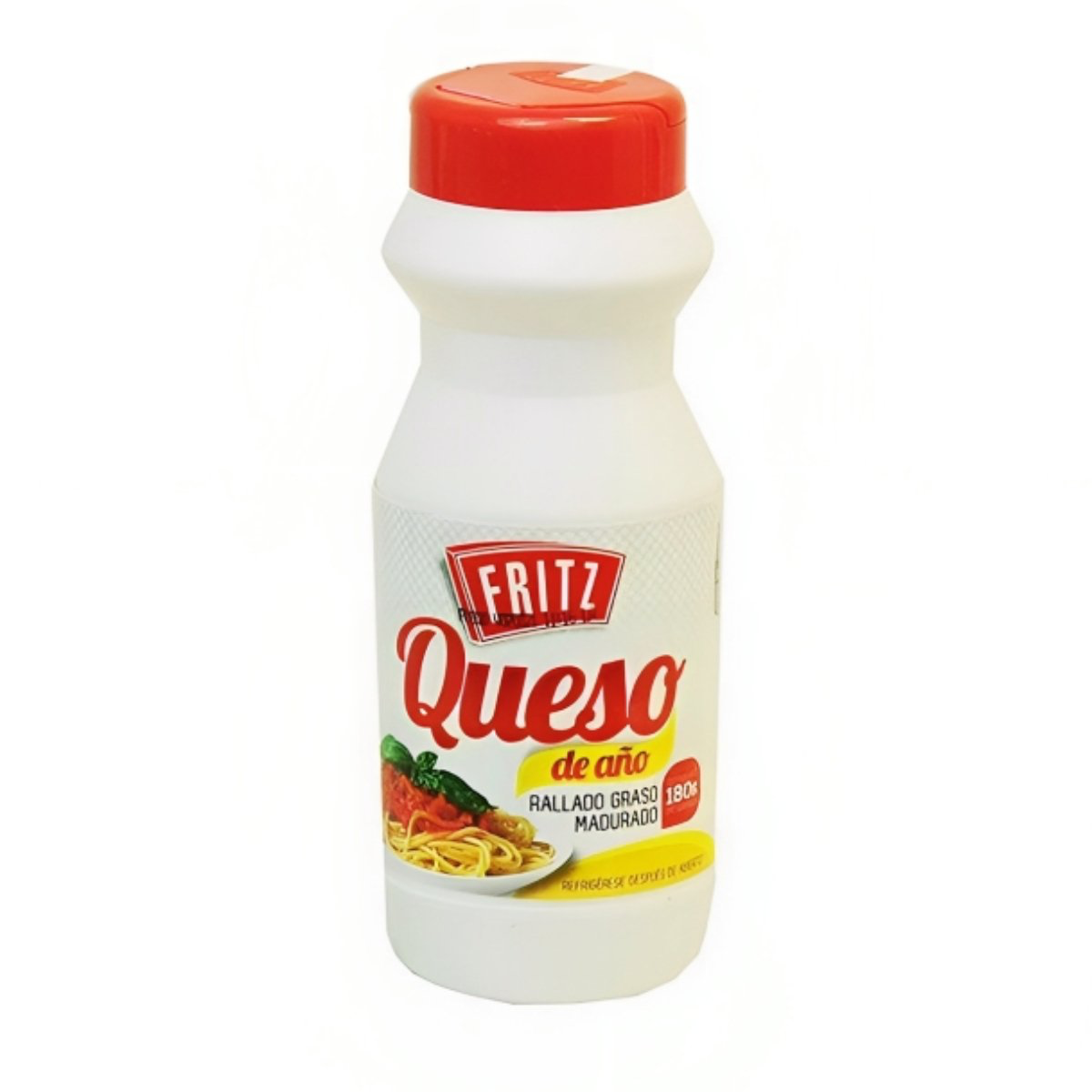 Queso de año 180gr