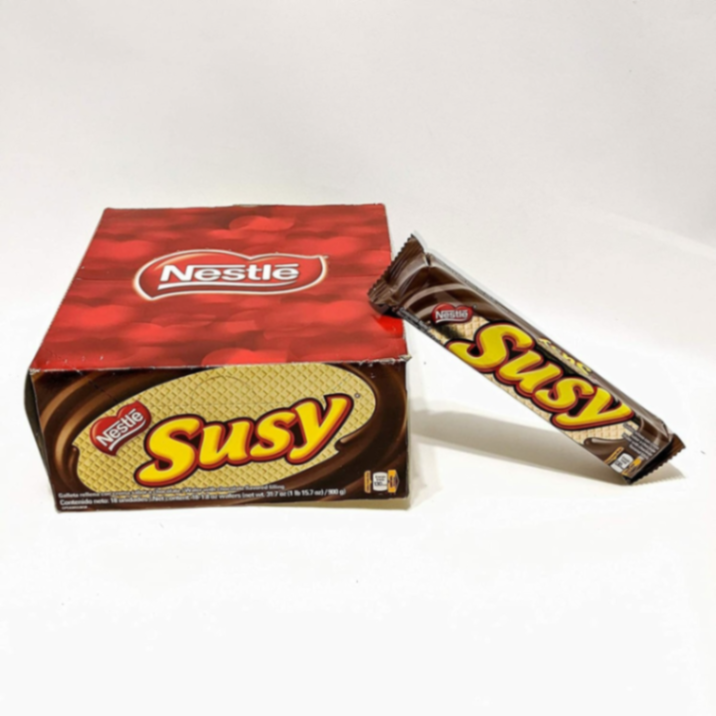 Galleta susy