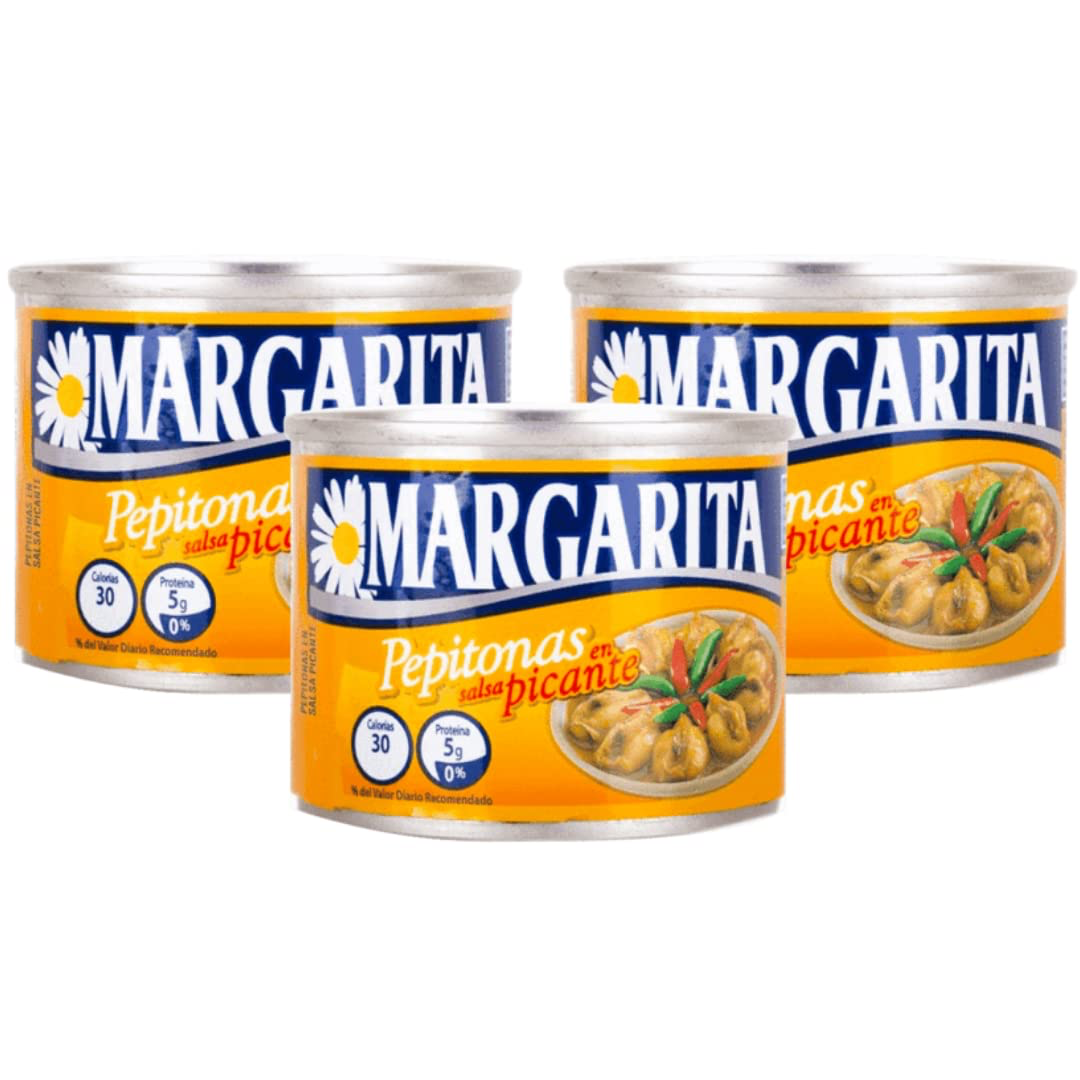 Pepitona picante