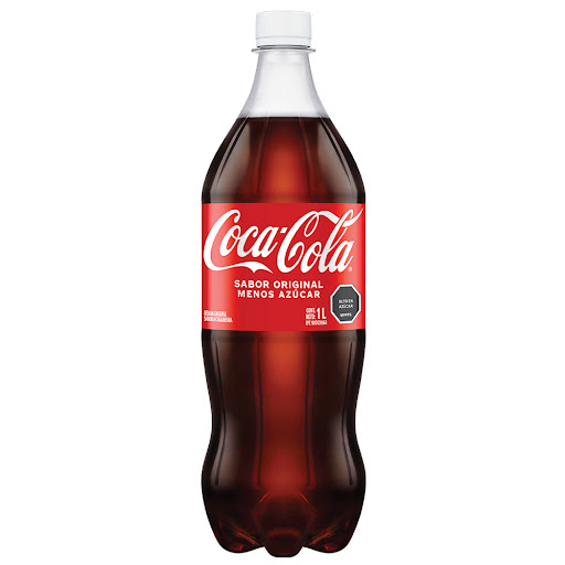 Coca cola 2L