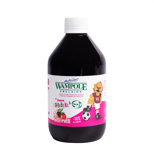 Wampole 360ml