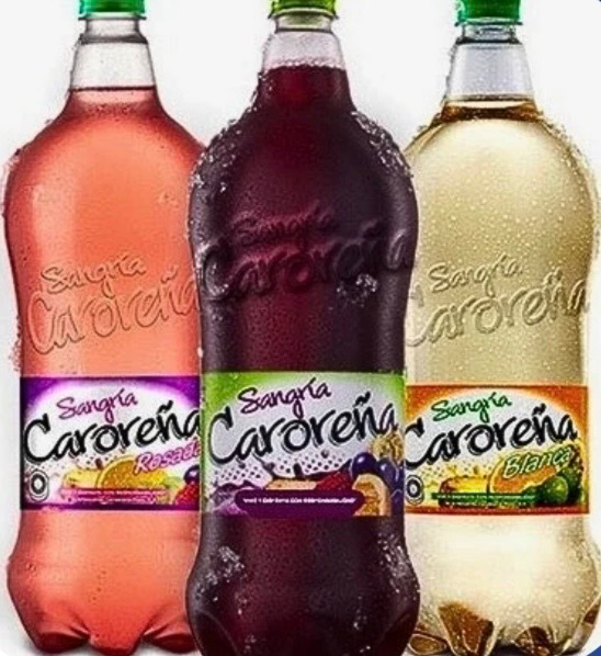 Sangría caroreña 1.75ML