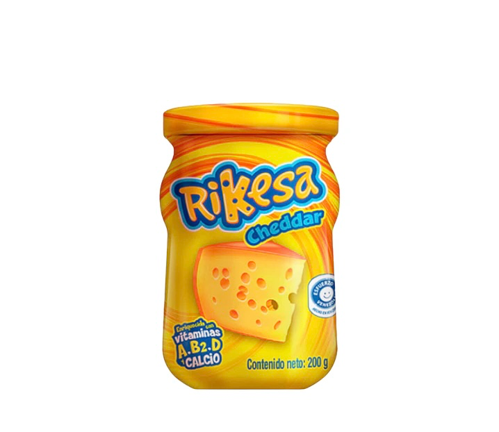 Rikesa 200gr