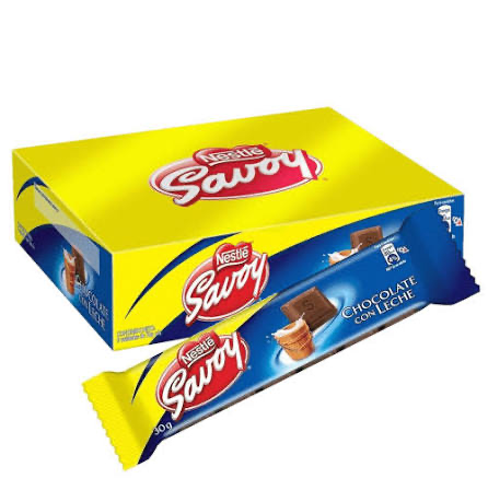 Savoy pequeño