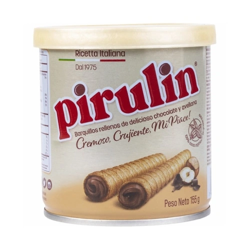 Pirulin 155gr