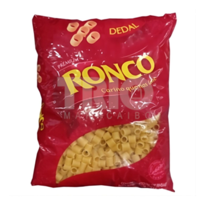 Pasta ronco corta dendal 1K