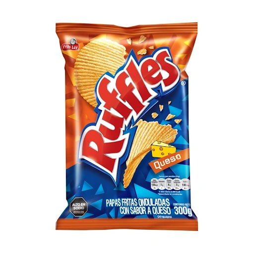 Ruflees 125gr