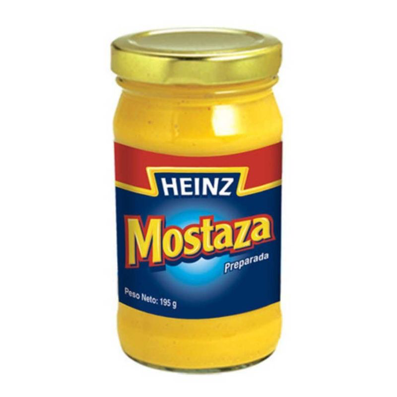 Moztasa heinz