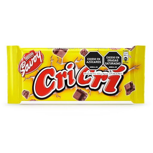 Cri-cri grande