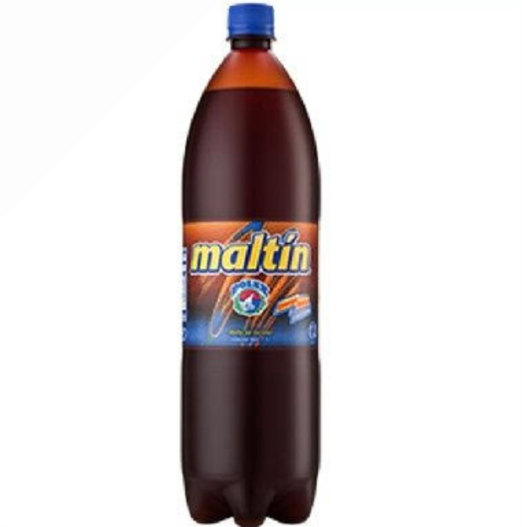 Maltin polar 1.5 litros