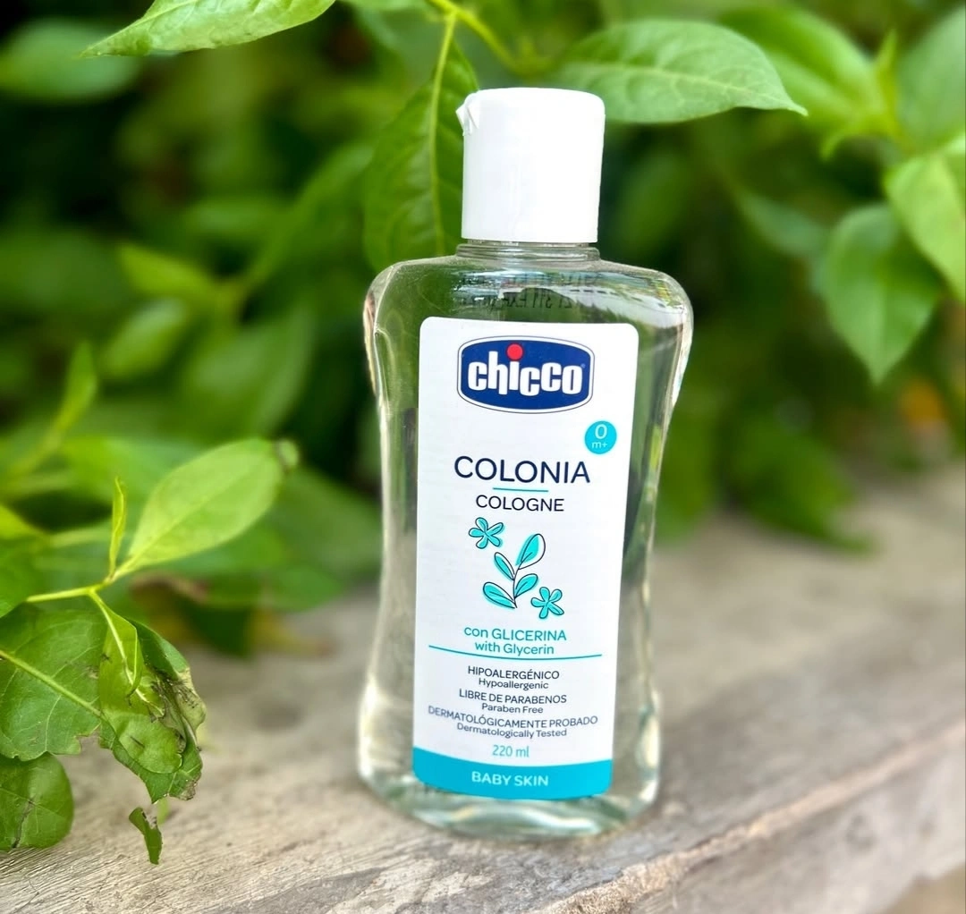 Colonia chico 220 ML