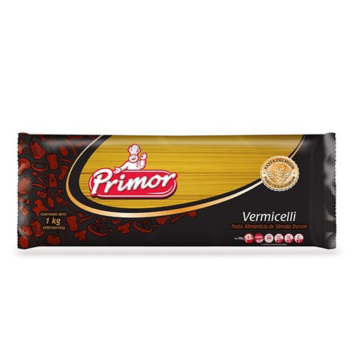 Pasta primor larga 1K