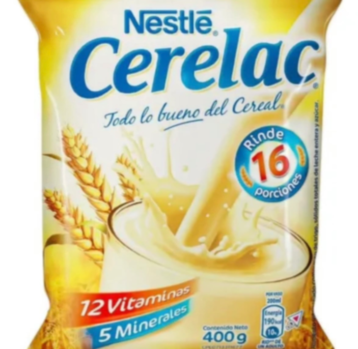 Cerelac 400gr