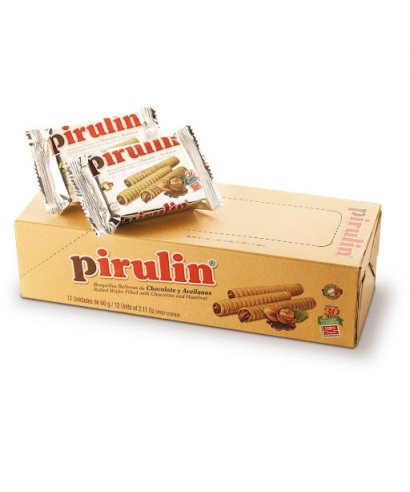 Pirulín Mini