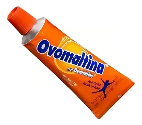 Ovomaltina