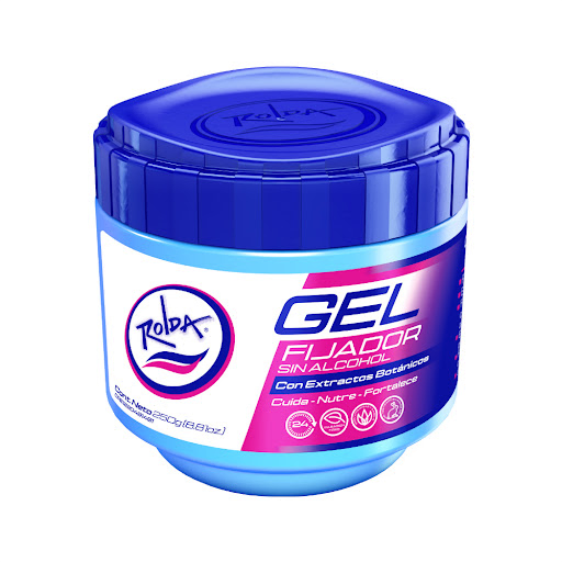 Gel ronda 500gr