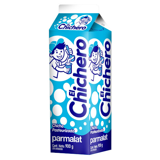 Chicha el chichero 1L