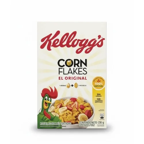 Corn flakes 230gr