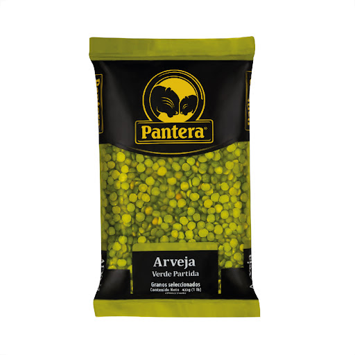 Arveja
