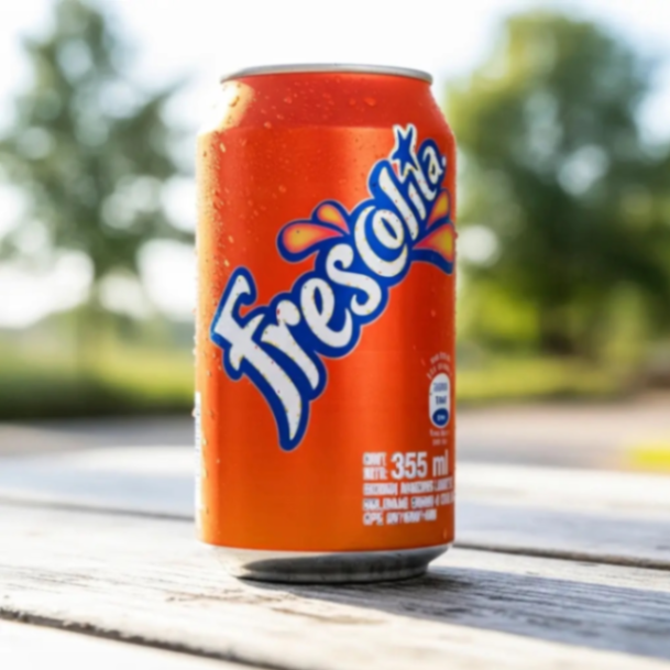 Frescolita 335ml