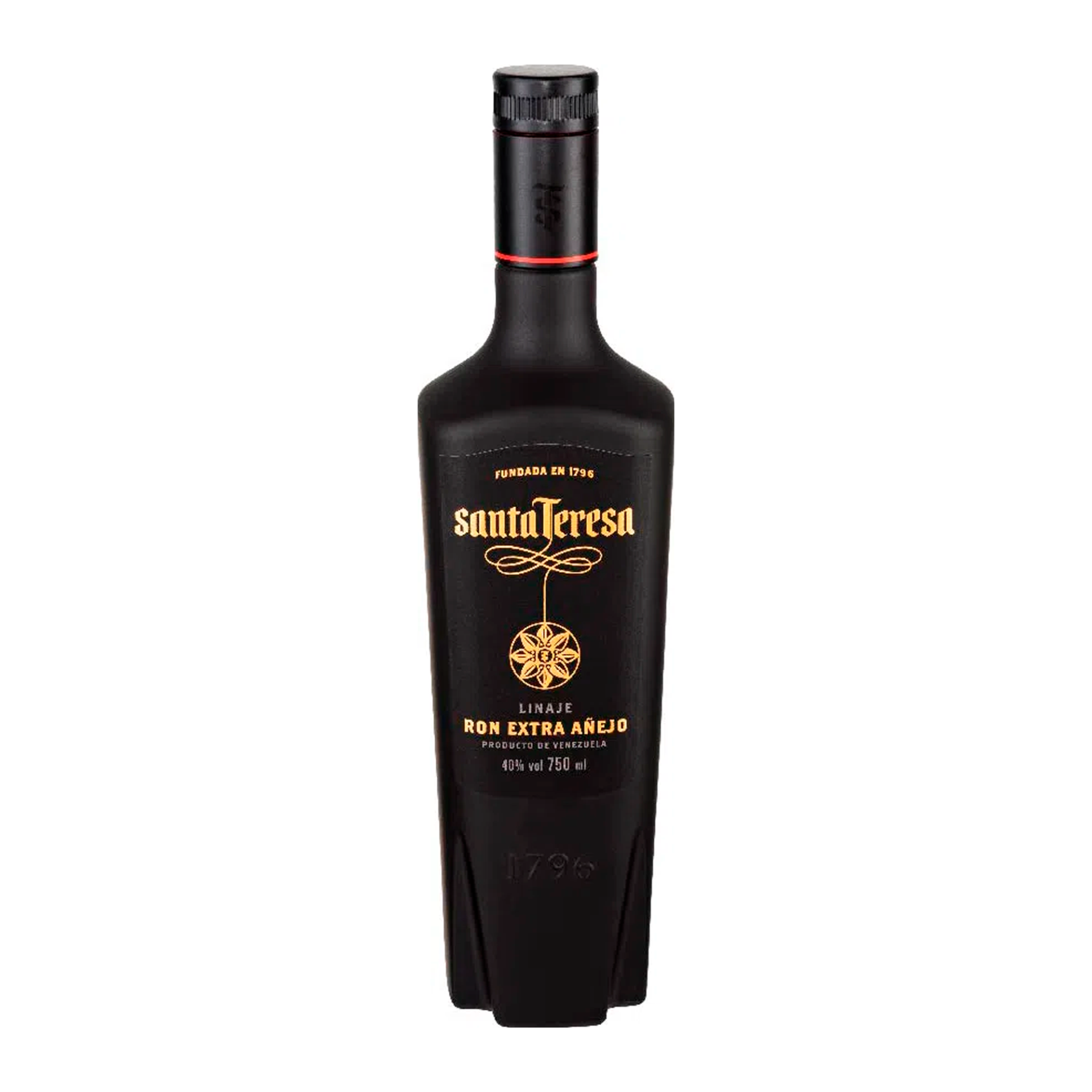 Santa Teresa linaje