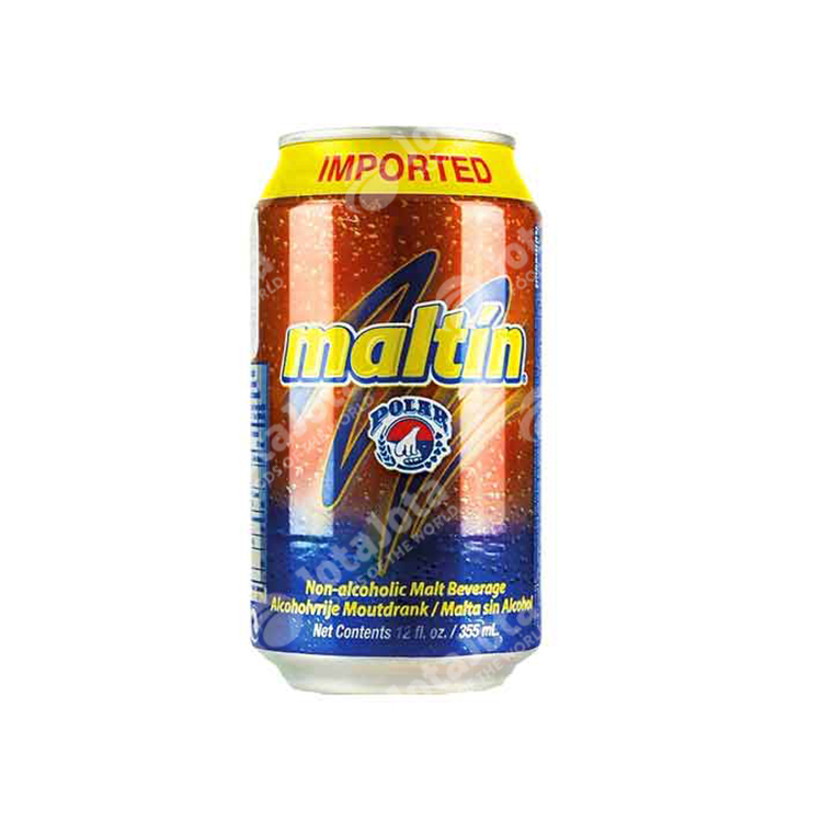Maltin polar 335ml