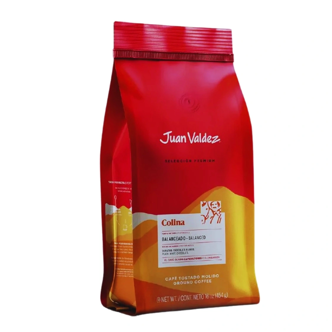 Cafe Juan Valdez Colina 454 48138