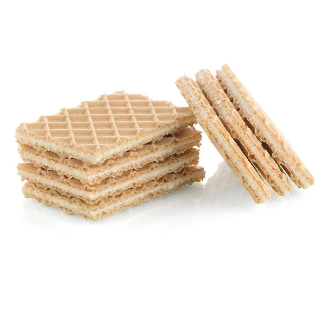 Galletas Wafer Noel Mas Crema  11055