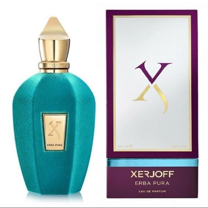 Erba Pura Xerjoff