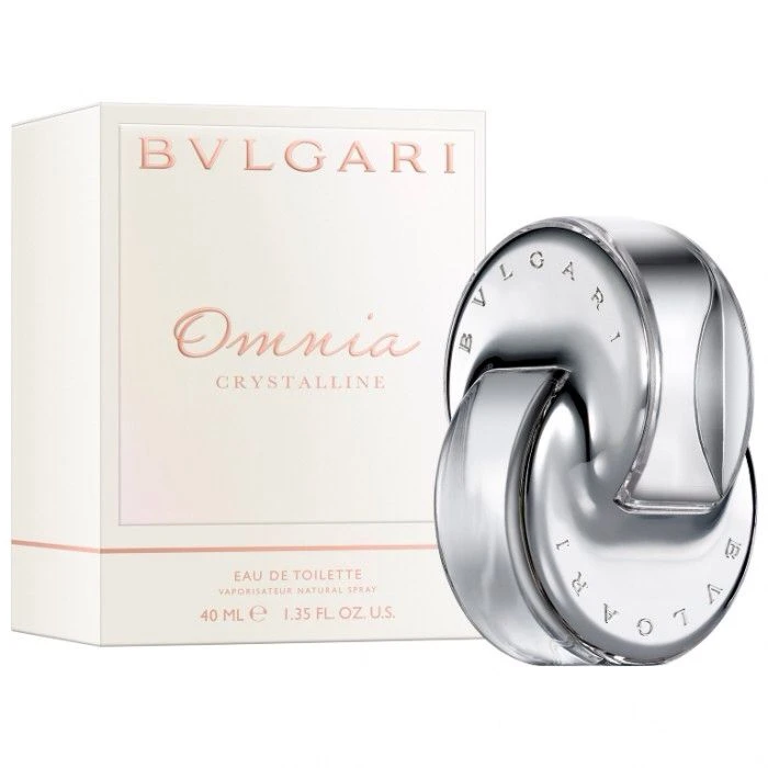 Omnia Crystalline Bvlgari