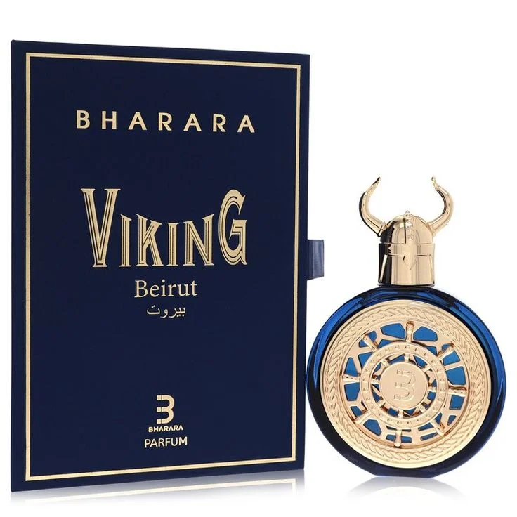 Viking Beirut Bharara