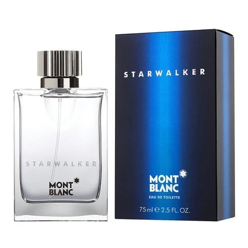 StarWalker Mont Blanc
